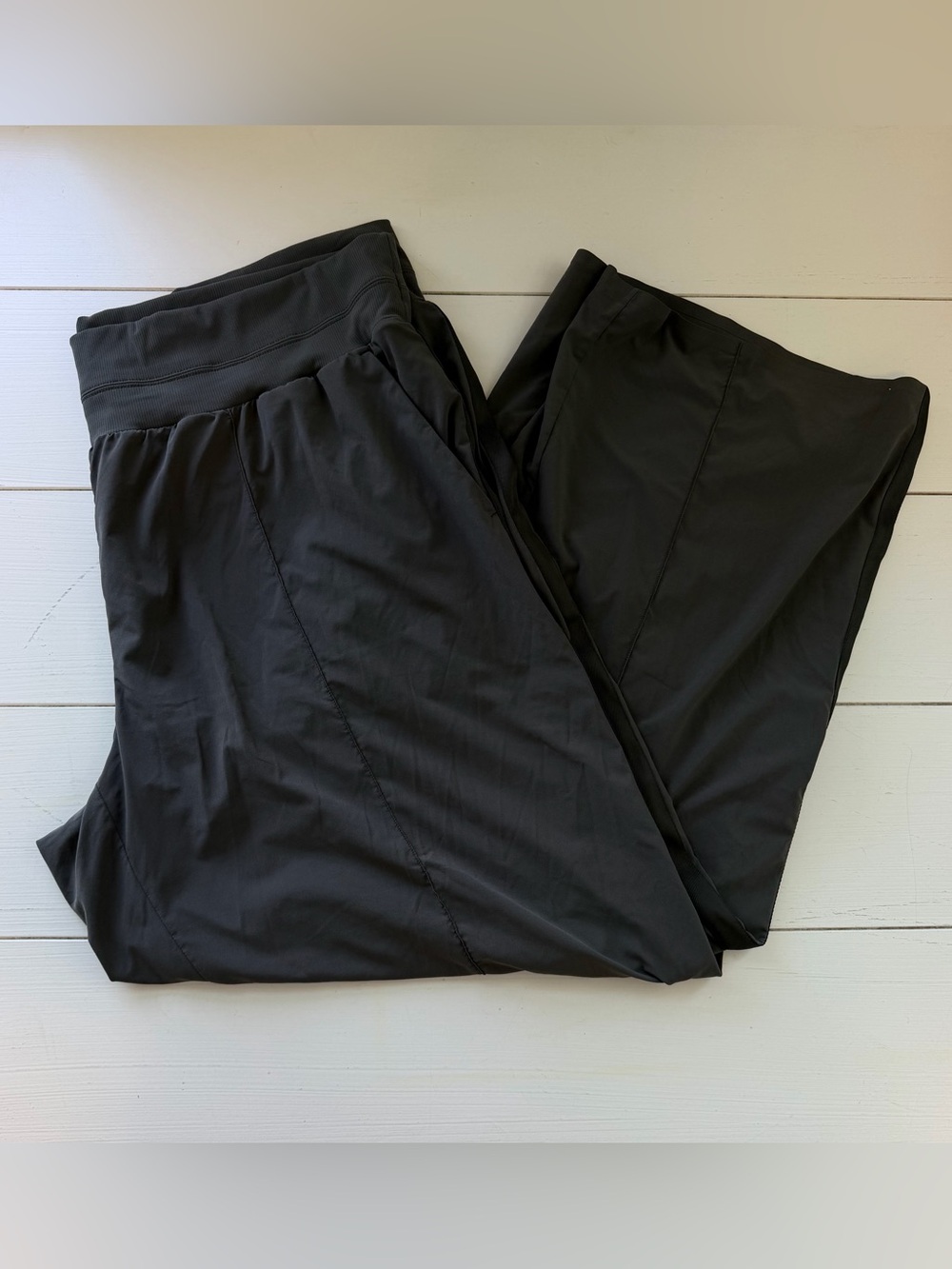 Athleta Nolita Wide Leg Pants